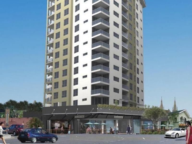 Oaks Ipswich Aspire Suites Exterior foto