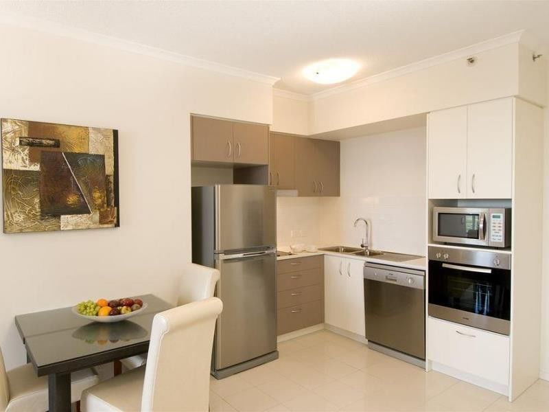 Oaks Ipswich Aspire Suites Exterior foto