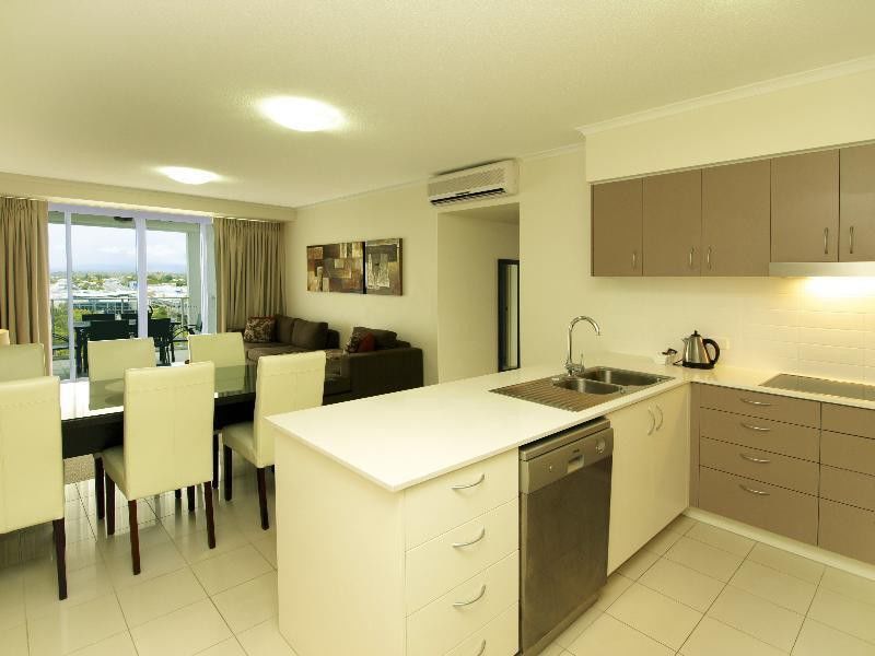 Oaks Ipswich Aspire Suites Exterior foto