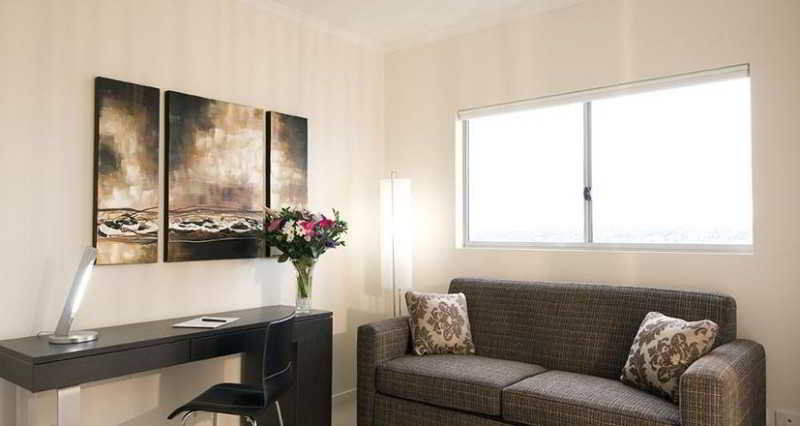 Oaks Ipswich Aspire Suites Exterior foto