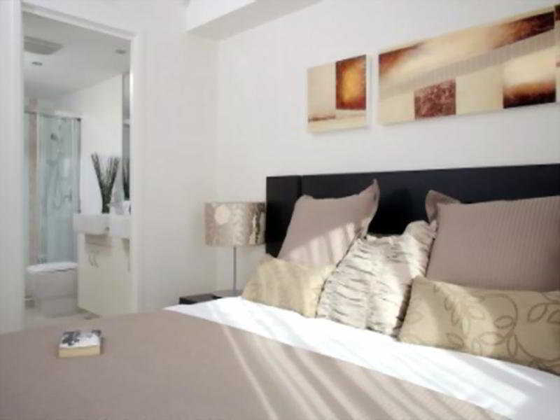 Oaks Ipswich Aspire Suites Quarto foto